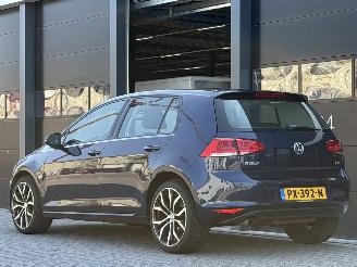Volkswagen Golf 1.6 TDI Clima PDC Euro-6 picture 5