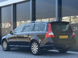 Volvo V-70 2.0 D3 Xenon Dak Leer PDC picture 5
