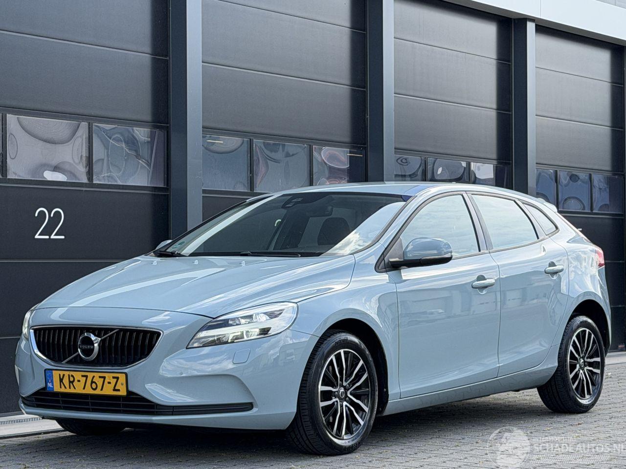 Volvo V-40 2.0 D2 Harman/Kardol Xenon Euro-6