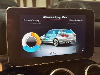 Mercedes C-klasse 250 CDI Navi Clima PDC picture 11