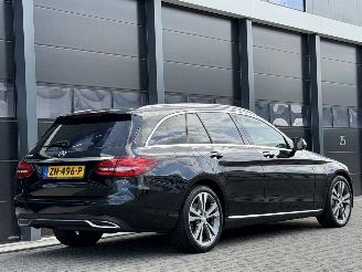 Mercedes C-klasse 250 CDI Navi Clima PDC picture 4