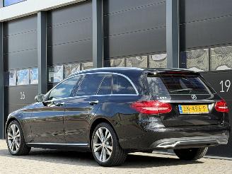 Mercedes C-klasse 250 CDI Navi Clima PDC picture 5