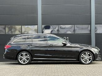 Mercedes C-klasse 250 CDI Navi Clima PDC picture 3