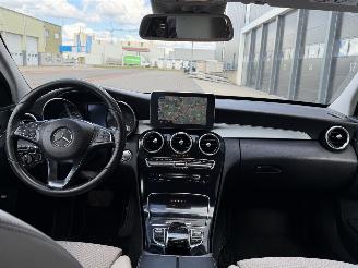 Mercedes C-klasse 250 CDI Navi Clima PDC picture 7
