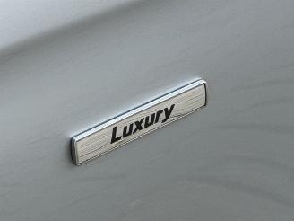 BMW 3-serie 320d Luxury Leer Navi Clima PDC picture 14