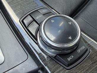 BMW 3-serie 320d Luxury Leer Navi Clima PDC picture 13