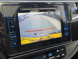 Toyota Auris Touring Sports 1.8 Hybrid LPG Panorama Camera Clima picture 10