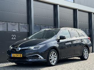 occasion passenger cars Toyota Auris Touring Sports 1.8 Hybrid LPG Panorama Camera Clima 2015/7