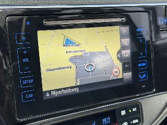 Toyota Auris Touring Sports 1.8 Hybrid LPG Panorama Camera Clima picture 9