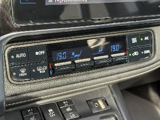 Toyota Auris Touring Sports 1.8 Hybrid LPG Panorama Camera Clima picture 11