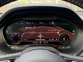 Audi Q2 30 TDI S Edition Virtual Camera Leer picture 9