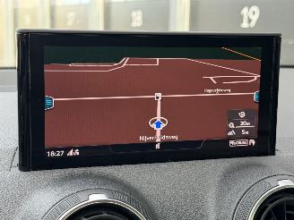 Audi Q2 30 TDI S Edition Virtual Camera Leer picture 11