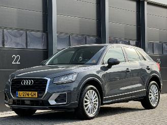 bruktbiler auto Audi Q2 30 TDI S Edition Virtual Camera Leer 2020/1