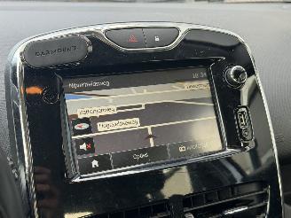 Renault Clio 1.5 dCi ECO Expression Navi Airco picture 9
