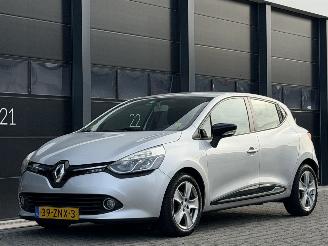 bruktbiler auto Renault Clio 1.5 dCi ECO Expression Navi Airco 2013/3