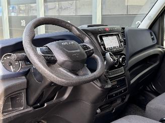 Iveco Daily 3.0 35C 180pk Dubbellucht Camera picture 7