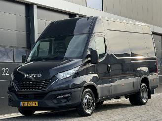 begagnad bil bedrijf Iveco Daily 3.0 35C 180pk Dubbellucht Camera 2020/6