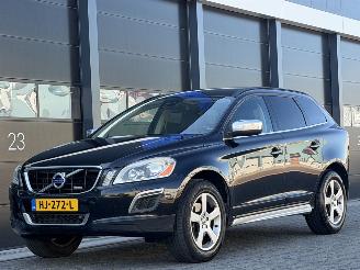 ojeté vozy osobní automobily Volvo Xc-60 2.0 D3 R-Design Navi Clima Leer 2011/9