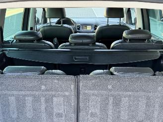 Volkswagen Sharan 2.0 TDI Highline Pano Xenon 7-PERS picture 9