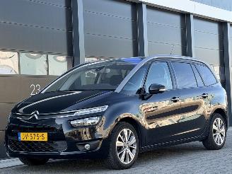 Käytettyjen passenger cars Citroën C4 Grand Picasso 1.6 BlueHDi 7-PERS 2016/7