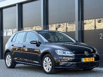 Volkswagen Golf 1.6 TDI Navi Clima PDC EURO-6 picture 2
