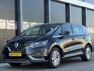 occasion passenger cars Renault Espace 1.6 DCI Pano Navi Clima Xenon 7-PERS 2015/6