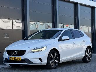 occasion passenger cars Volvo V-40 2.0 D2 R-Design Harman/Kardon AUTOMAAT 2016/7