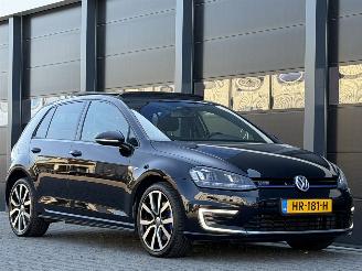 Volkswagen Golf 1.4 TSI GTE Pano Clima Camera picture 2