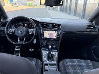 Volkswagen Golf 1.4 TSI GTE Pano Clima Camera picture 7