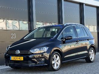 ojeté vozy osobní automobily Volkswagen Golf Sportsvan 1.6 TDI Highline Navi Camer Clima EURO-6 2014/9