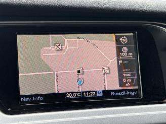 Audi A4 2.0 TDI S-Line Xenon Navi PDC picture 9