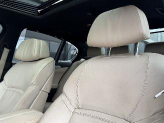 BMW 5-serie 535d M-Pakket Head-Up Dak Camera picture 8