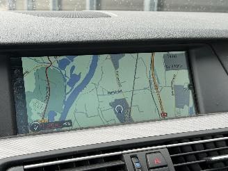 BMW 5-serie 535d M-Pakket Head-Up Dak Camera picture 13