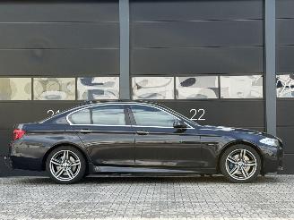 BMW 5-serie 535d M-Pakket Head-Up Dak Camera picture 3