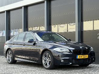 BMW 5-serie 535d M-Pakket Head-Up Dak Camera picture 2