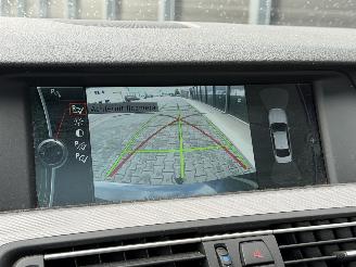 BMW 5-serie 535d M-Pakket Head-Up Dak Camera picture 14
