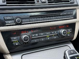 BMW 5-serie 535d M-Pakket Head-Up Dak Camera picture 15