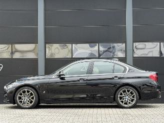BMW 3-serie 330e Leer Clima Xenon PDC picture 6