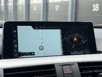 BMW 3-serie 330e Leer Clima Xenon PDC picture 9