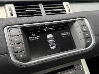 Land Rover Range Rover Evoque 2.2 eD4 Meridian Pano Leer Clima picture 10