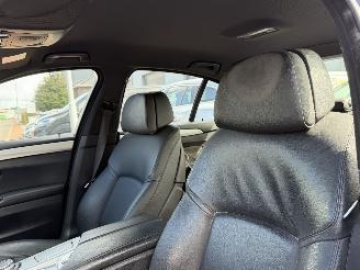 BMW 5-serie 520d M-Pakket leer Clima PDC picture 7