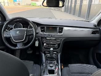 Peugeot 508 1.6 e-HDi Blue Lease Executive Pano Clima picture 7
