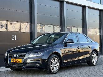 Gebrauchtwagen PKW Audi A4 2.0 TDI Xenon Navi Clima PDC 2008/2
