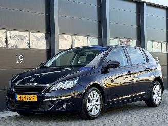 begagnad bil auto Peugeot 308 1.6 BlueHDi Navi Clima EURO-6 2015/6