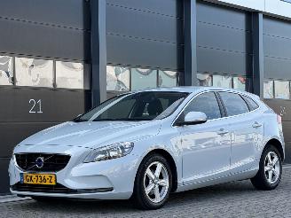  Volvo V-40 2.0 D2 Navi Clima PDC EURO-6 2015/6