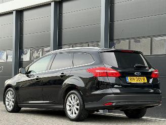 Ford Focus 1.5 TDCI Titanium Camera Clima EURO-6 picture 5