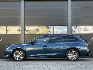 Peugeot 508 1.5 BlueHDI GT-Line Camera AUTOMAAT picture 6