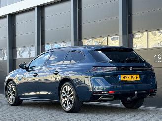 Peugeot 508 1.5 BlueHDI GT-Line Camera AUTOMAAT picture 5