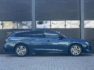 Peugeot 508 1.5 BlueHDI GT-Line Camera AUTOMAAT picture 3