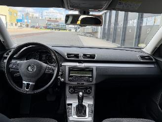 Volkswagen Passat 2.0 TDI 140pk Clima PDC AUTOMAAT picture 7